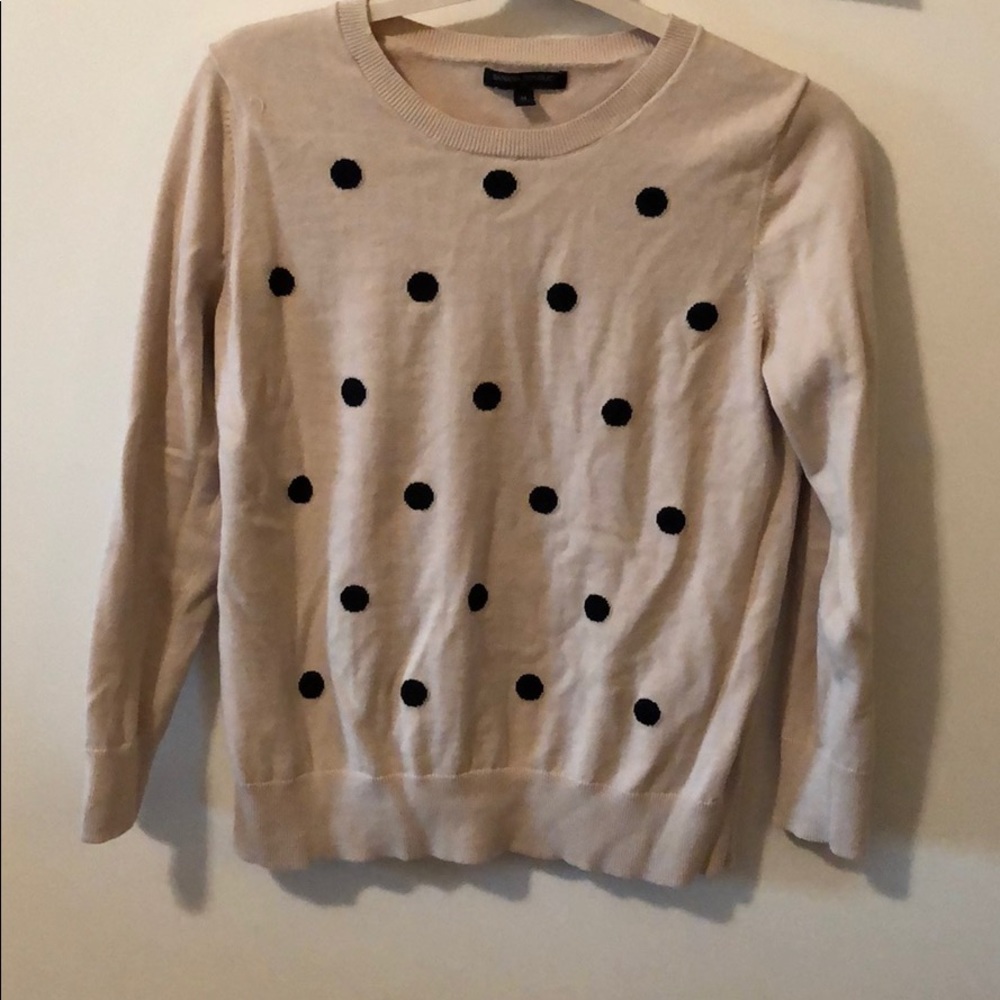 Banana republic light sweater